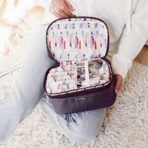 Yumi Kim Makeup Train Case #2628